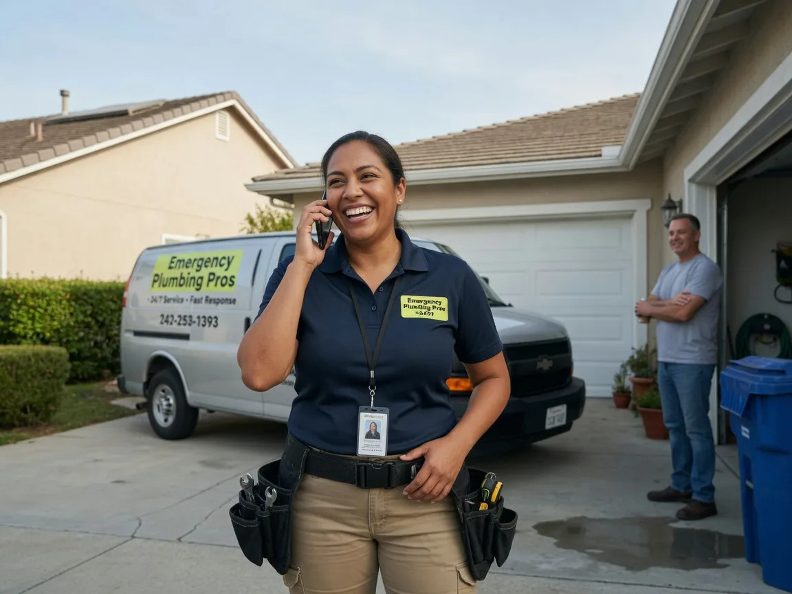 Emergency Plumber Milam, TX FAQs